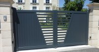 Notre société de clôture et de portail à Le Puech